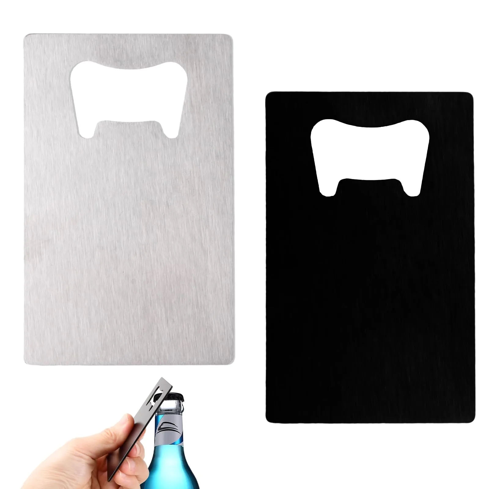Credit Card Bottle Opener 7