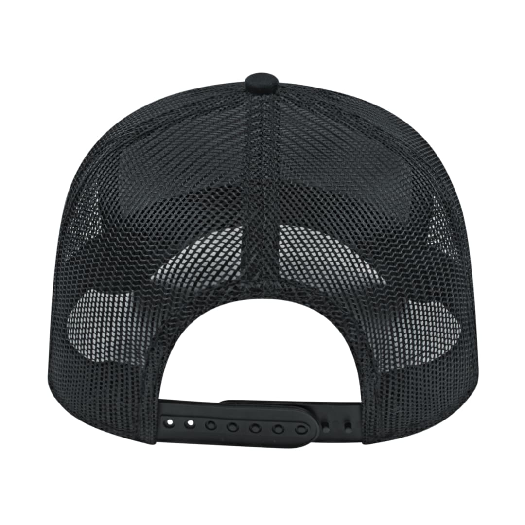 Cap America Trucker Mesh Back Cap 331