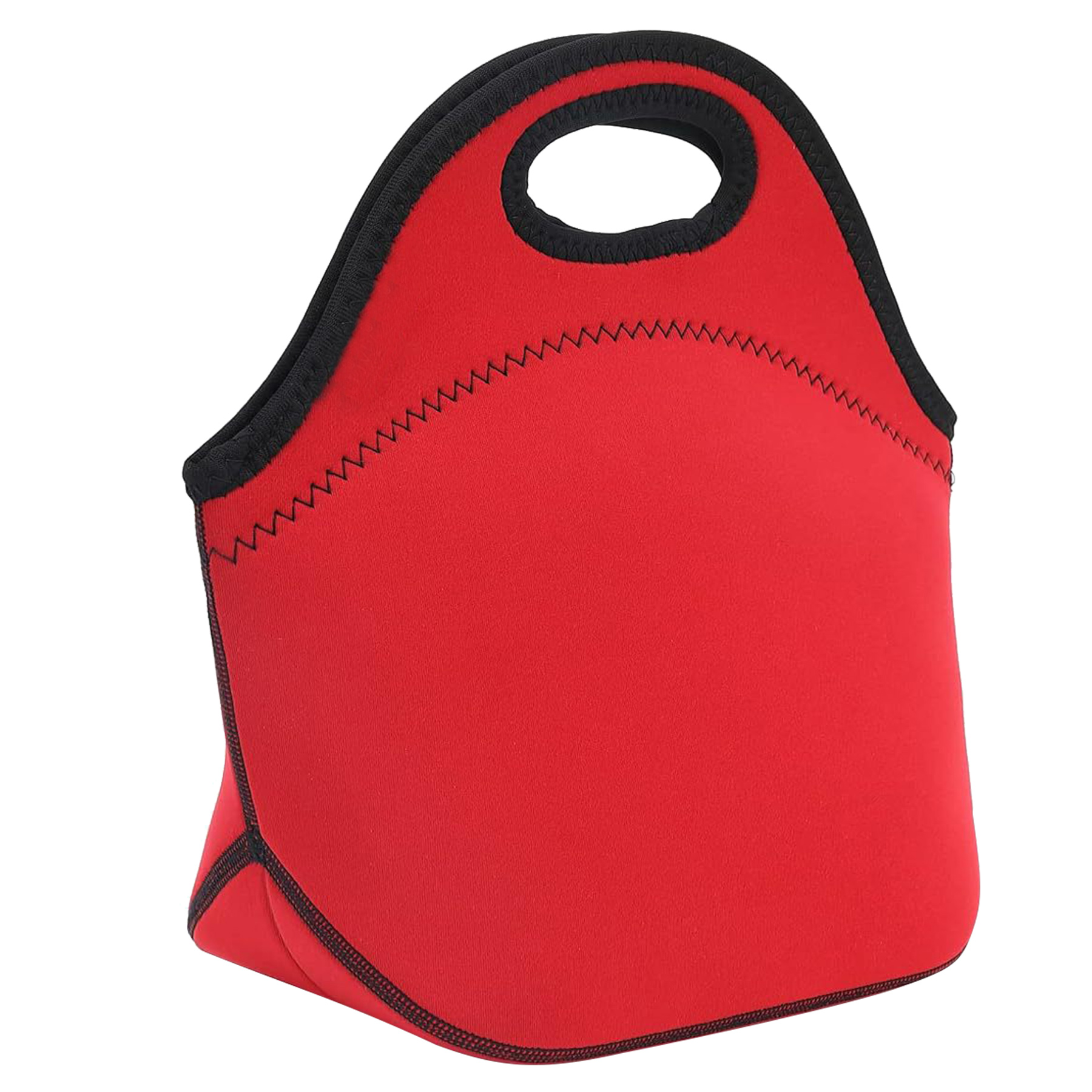 Neoprene Lunch Bag 9