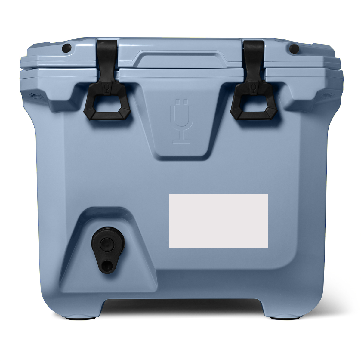 35 Qt. BrüMate BrüTank Rolling Cooler 10