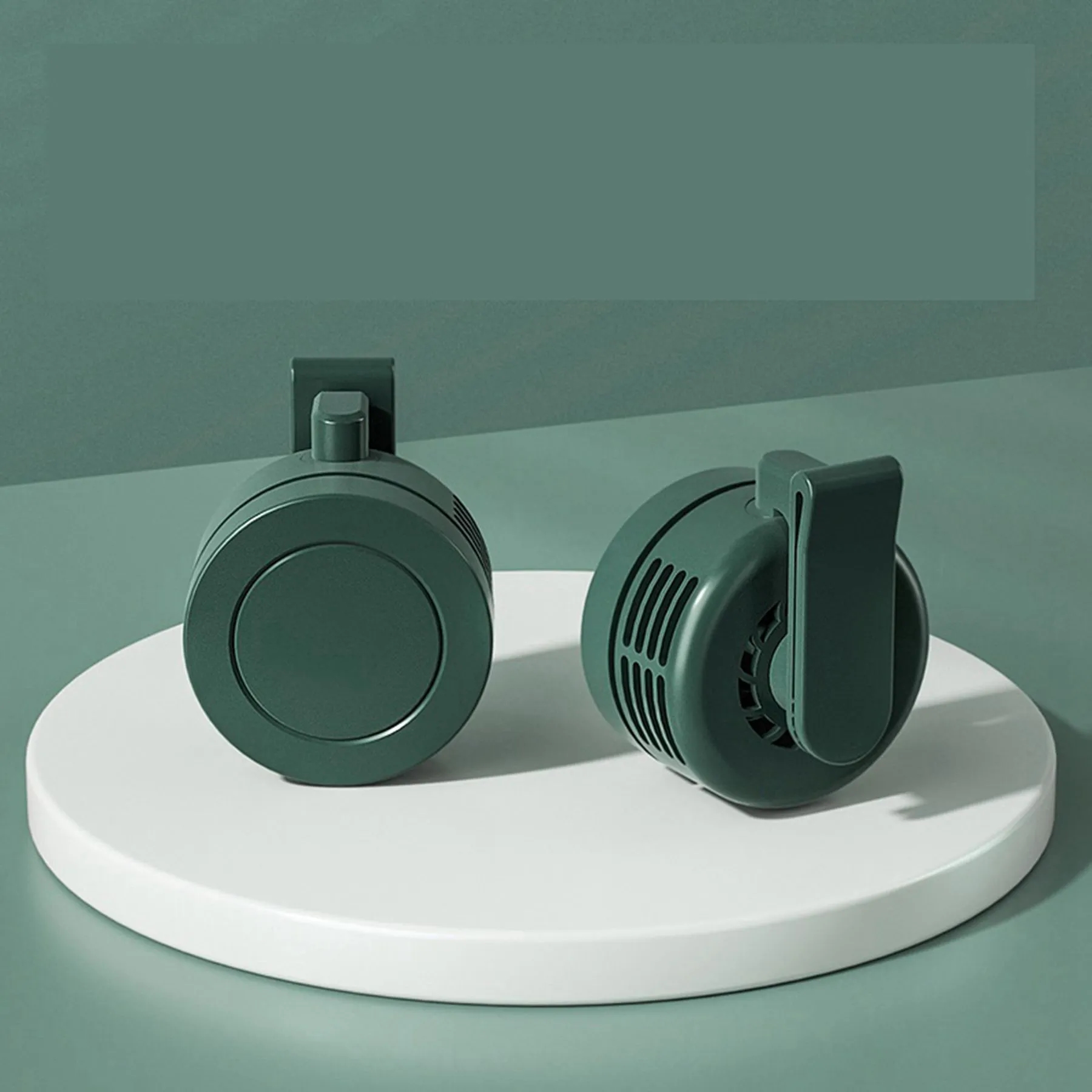 360 Degree Adjustable Hanging Clip Fan 7
