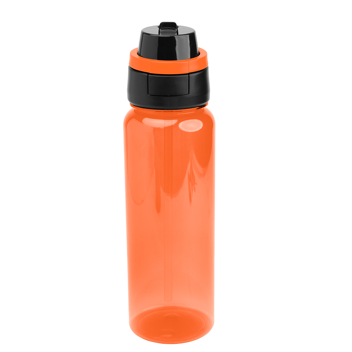 32 Oz. Pop Sip & Chug rPET Bottle 35