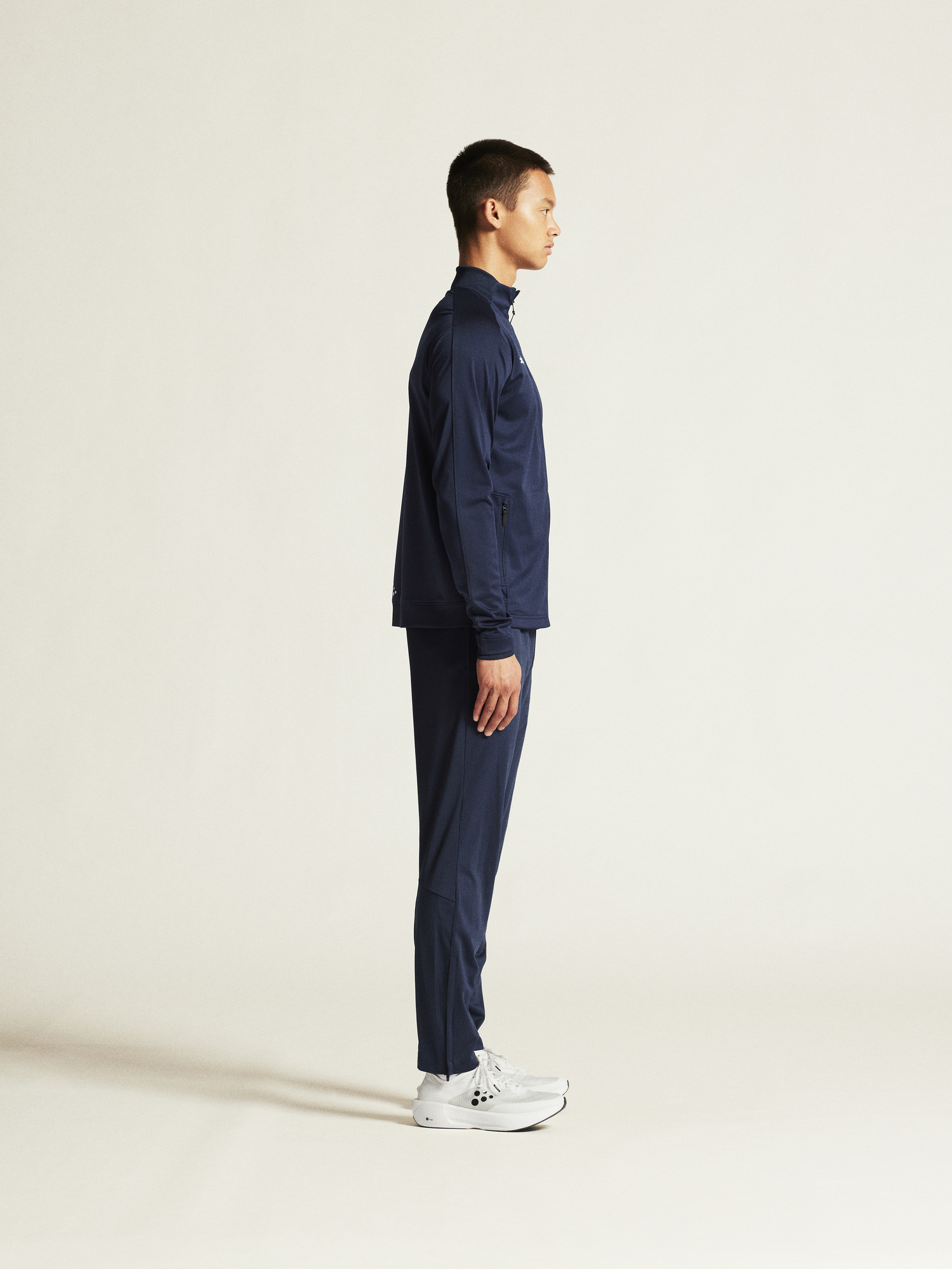 EVOLVE 2.0 FULL ZIP JACKET M 45