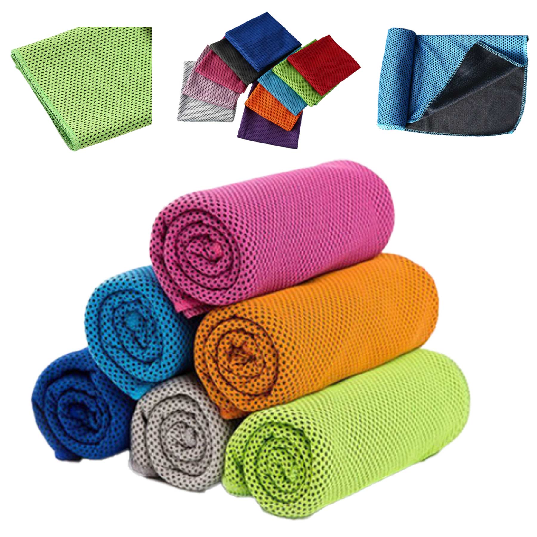 Sport Cooling Towel 1