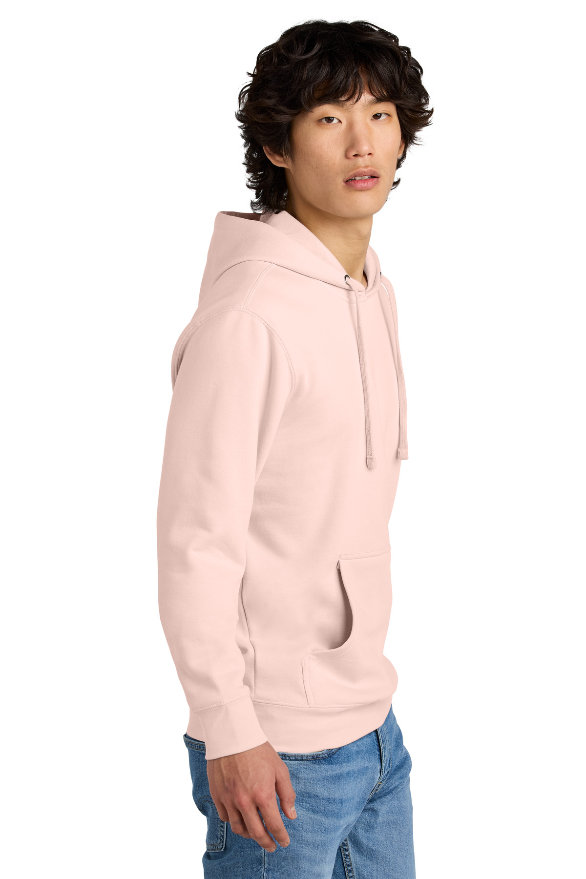 District® V.I.T. Fleece Hoodie 82