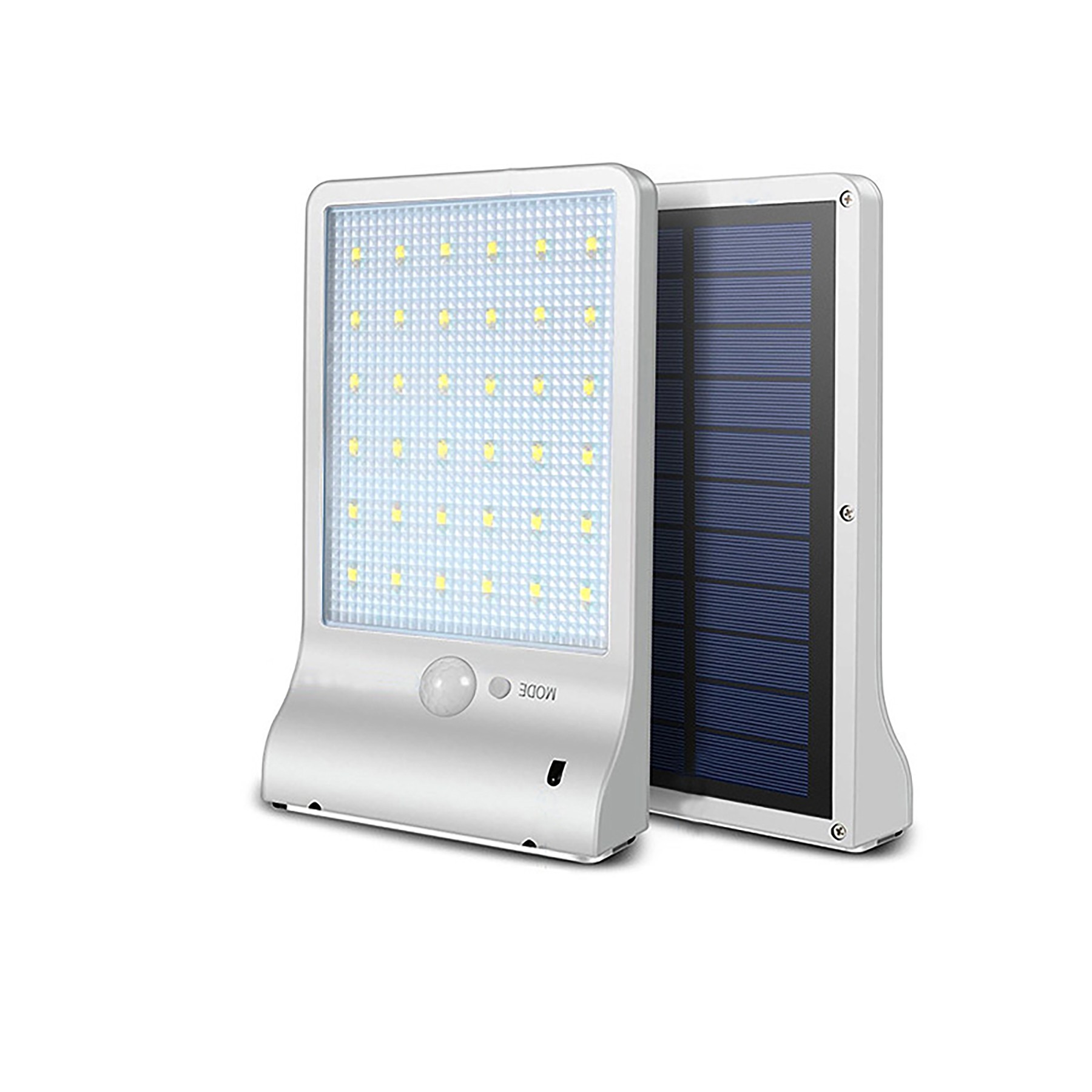 Solar Street Light 3