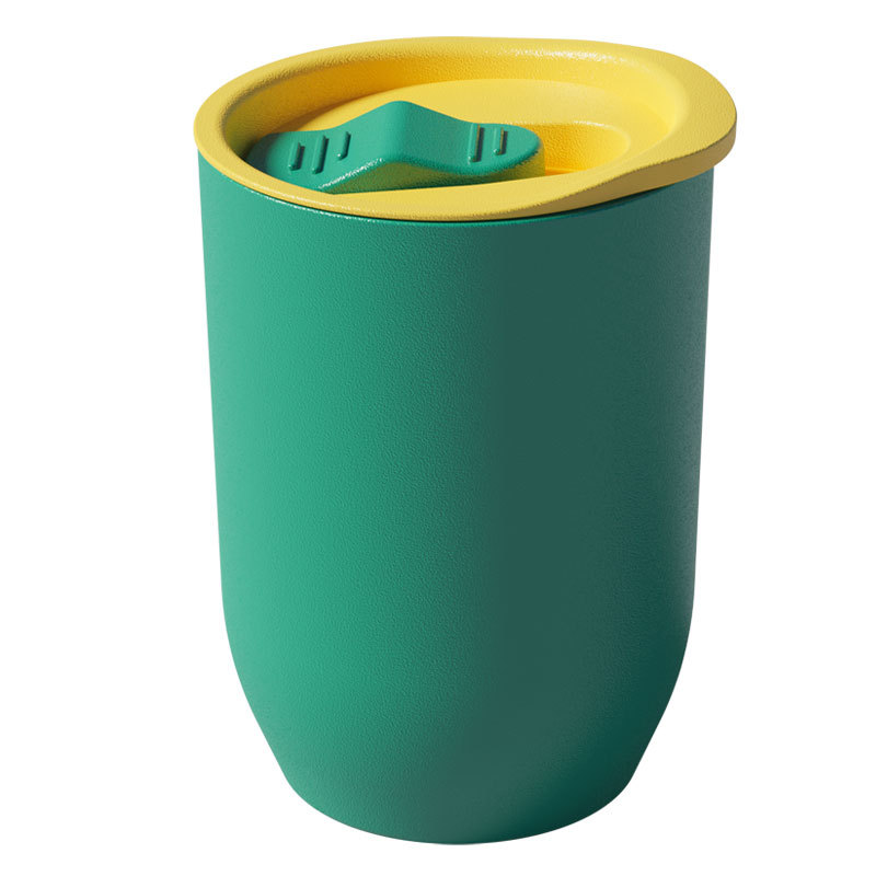 12 Oz Plastic Wine Cup 3