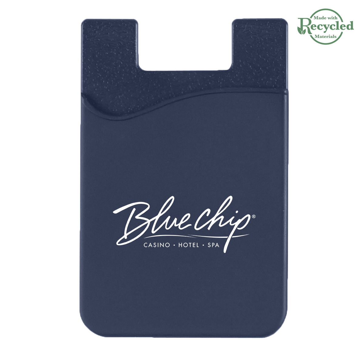 Silicone Phone Wallet 46