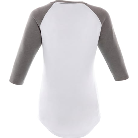 Women's DAKOTA Three Quarter Tee 76