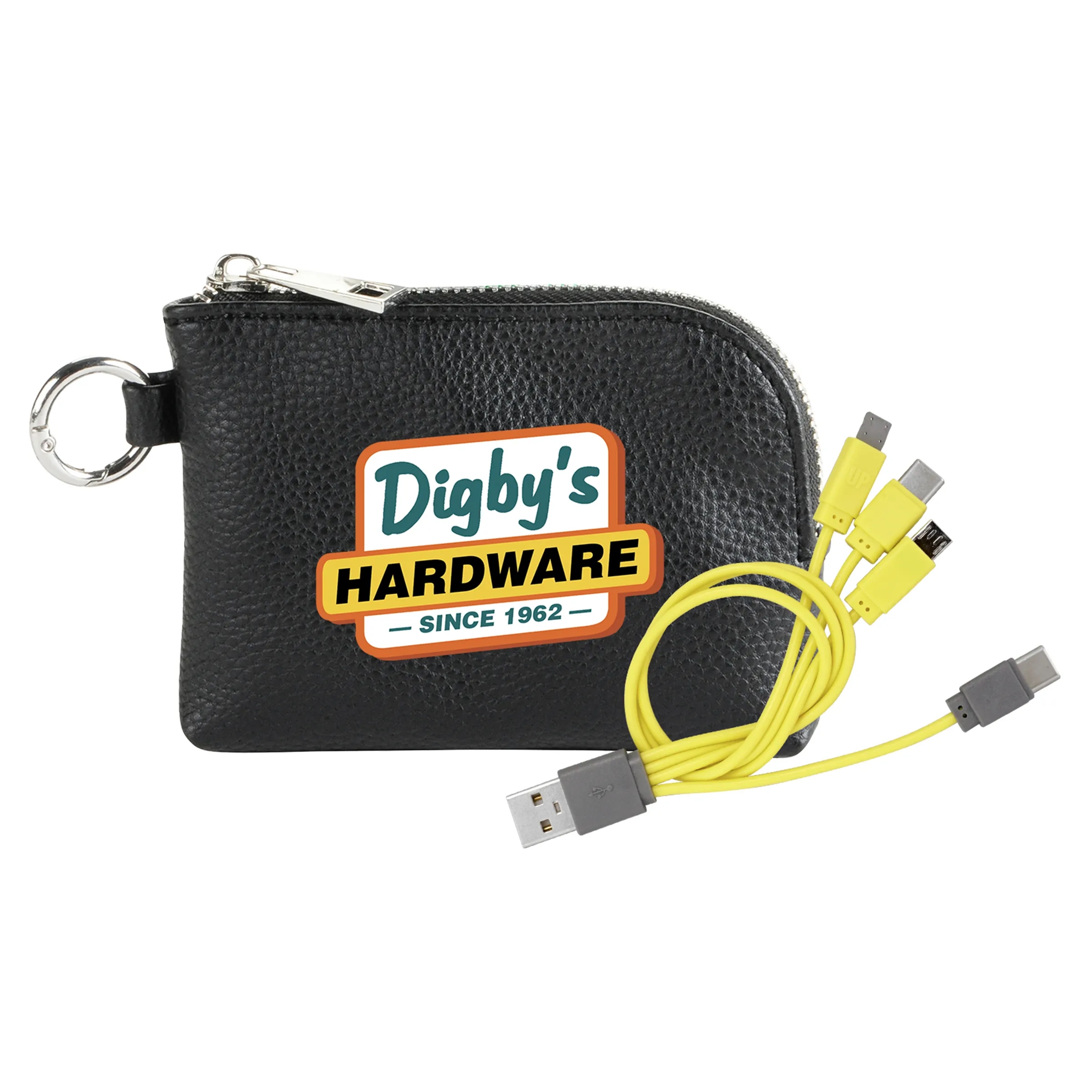 Prestige Zip Around Cable Set 9