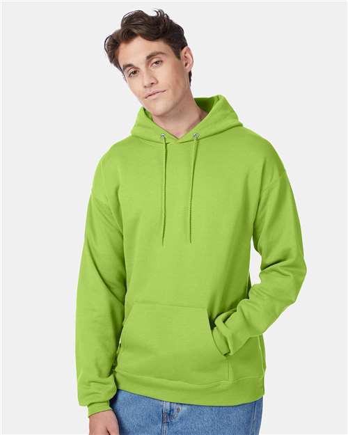 Unisex EcoSmart® Hooded Sweatshirt - P170 286