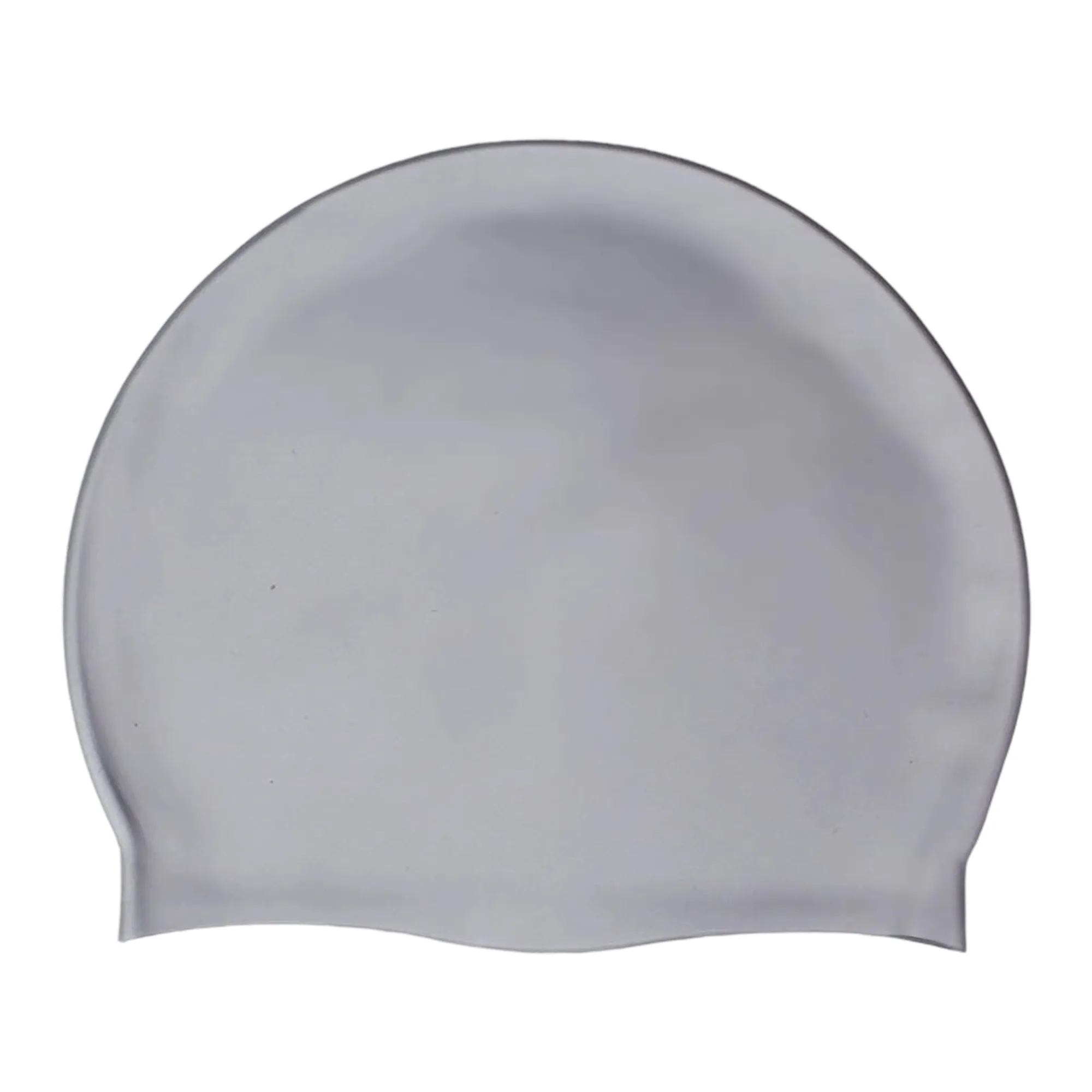 Adult Silicone Waterproof Swimming Cap for Enhanced Performa 5