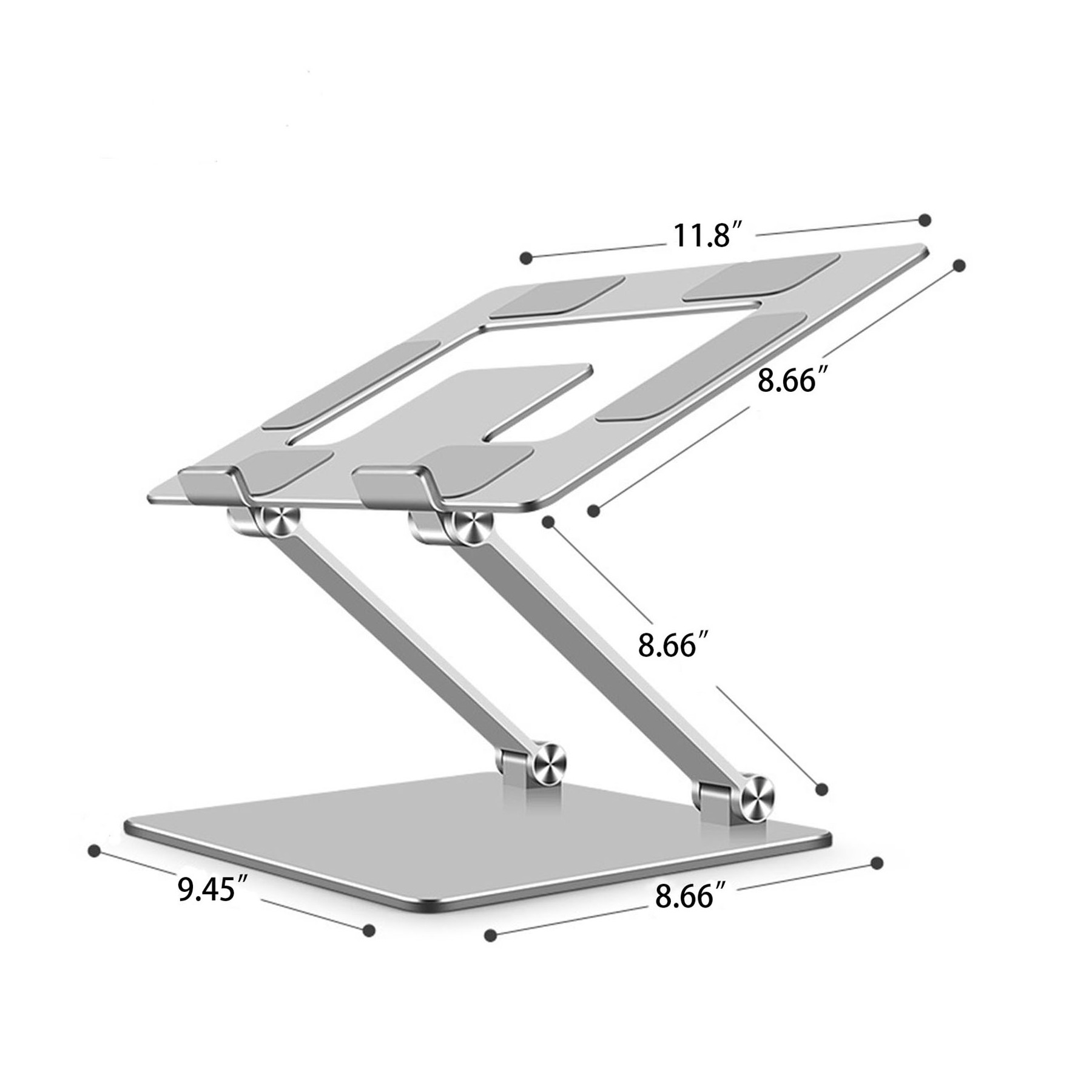 Laptop Stand 3