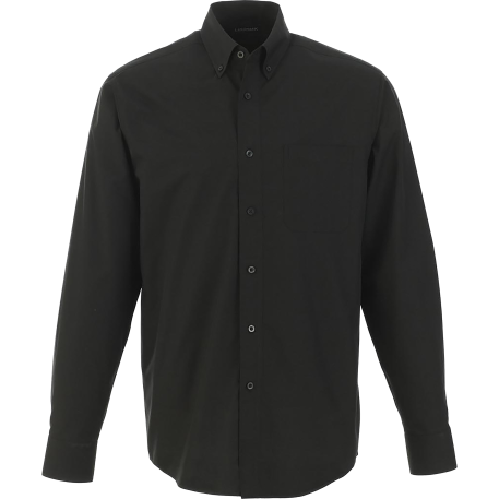 Men's PRESTON Long Sleeve Shirt 157