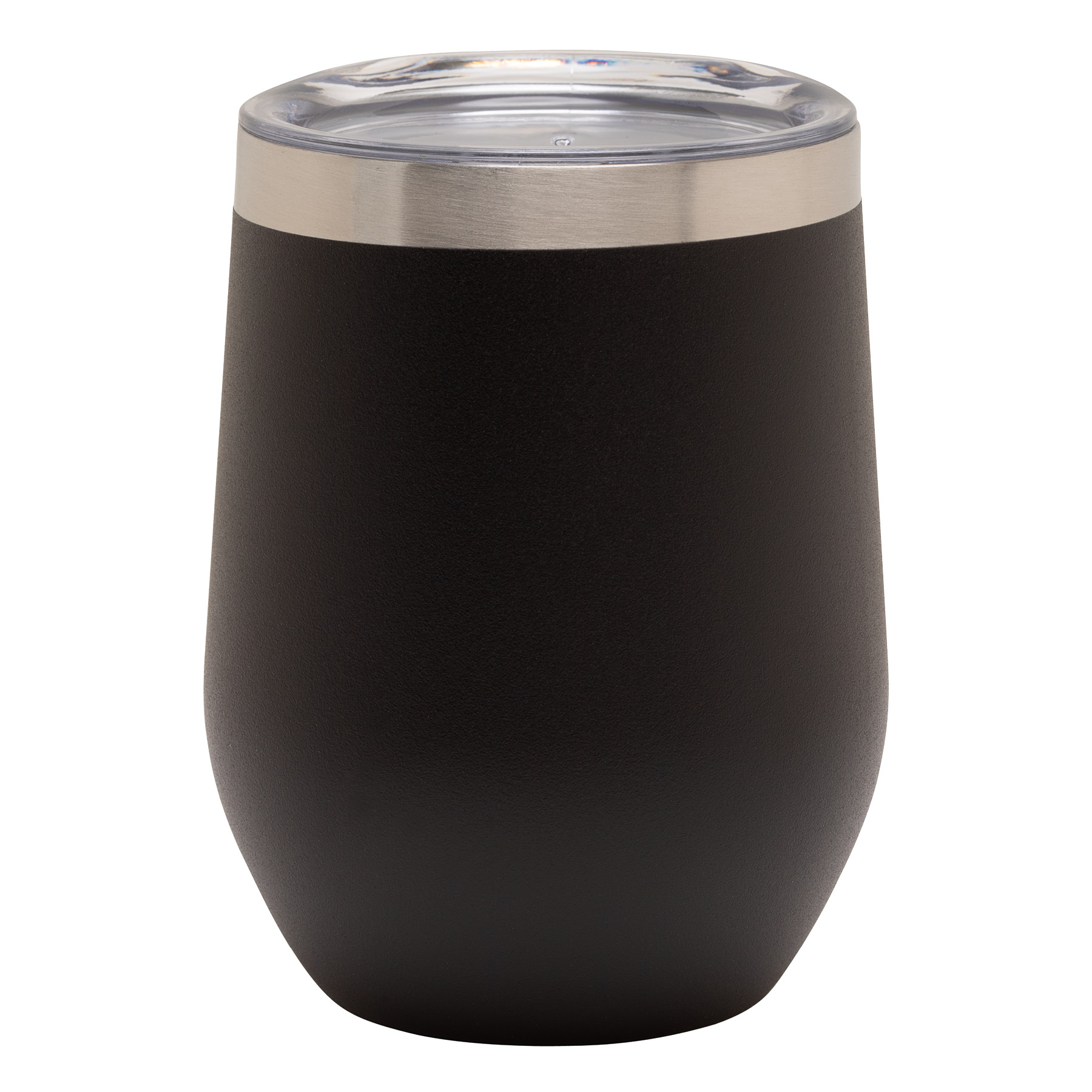Aria 12 oz. Double Wall Vacuum Wine Cup 8