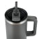 Pinnacle Recycled Travel Tumbler with Straw 40oz 191