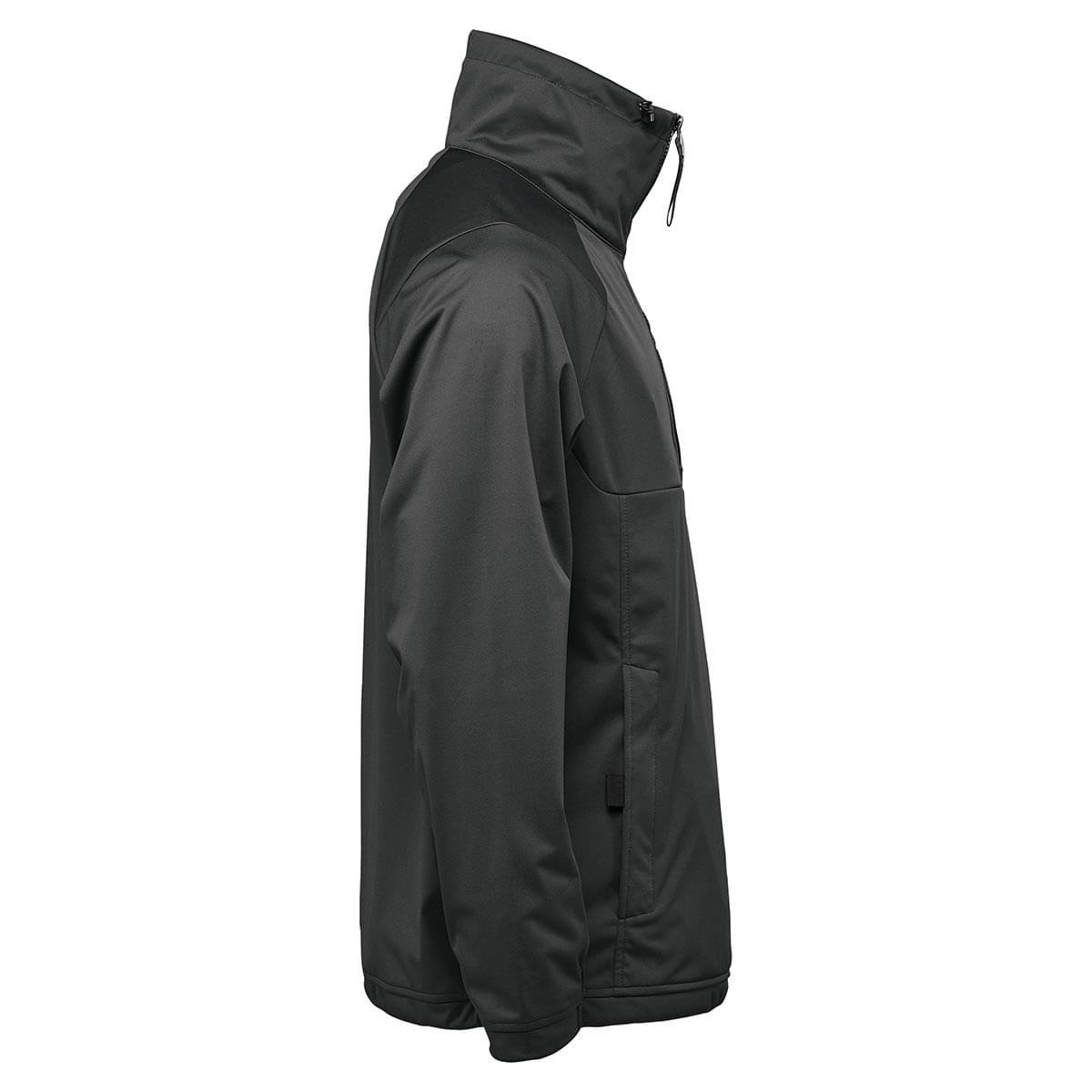 Stormtech Men's Catskill 1/2 Zip Softshell Pullover 11