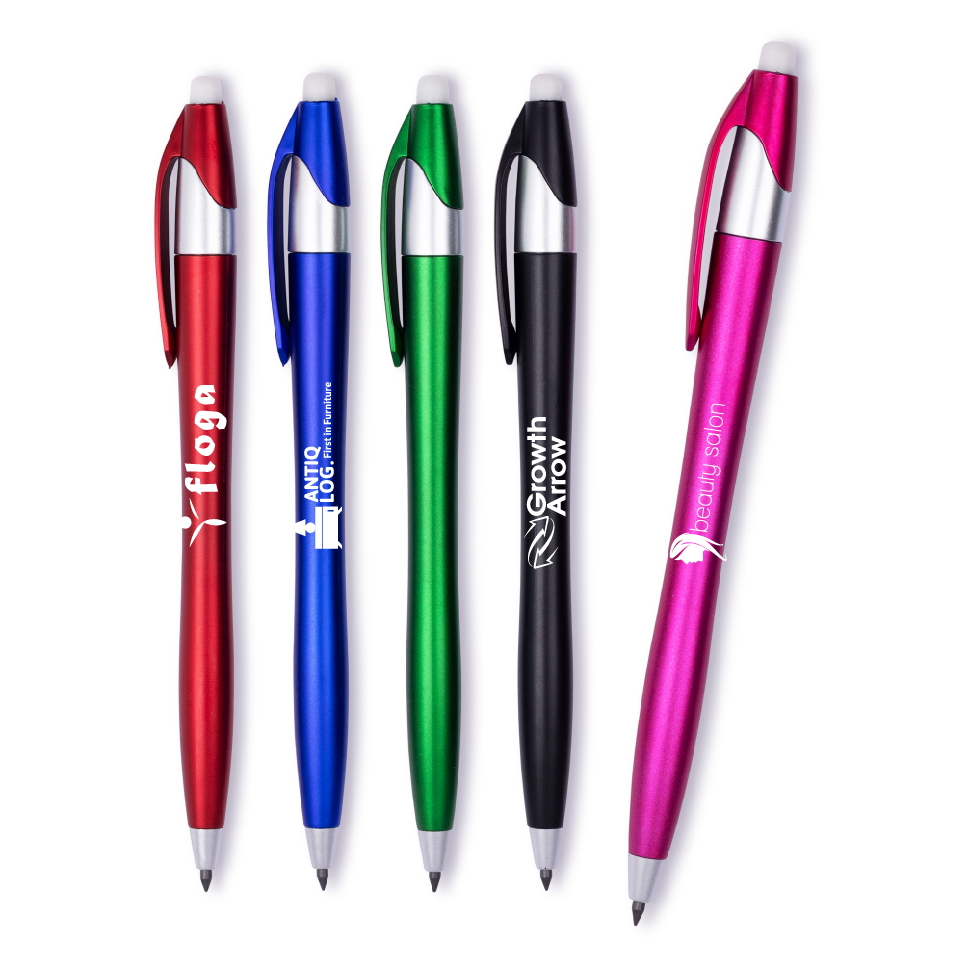 The Edison Pencil 2