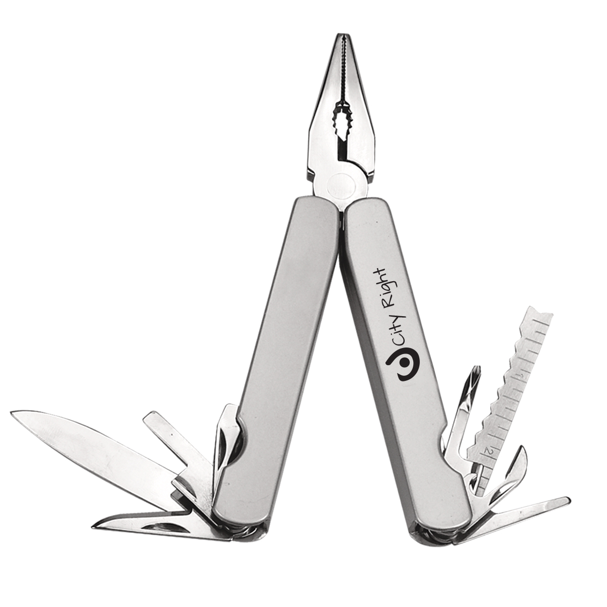 Multi-Function Tool In Case 2