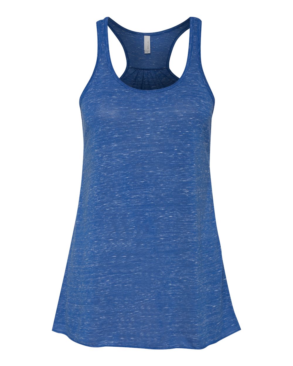 Women's Flowy Racerback Tank - 8800 64