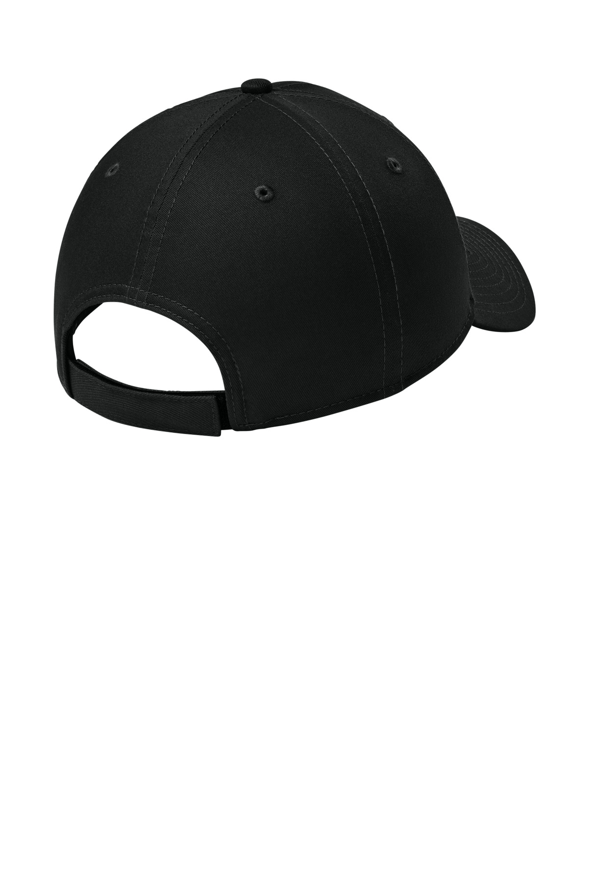 New Era - Adjustable Structured Cap. NE200 30