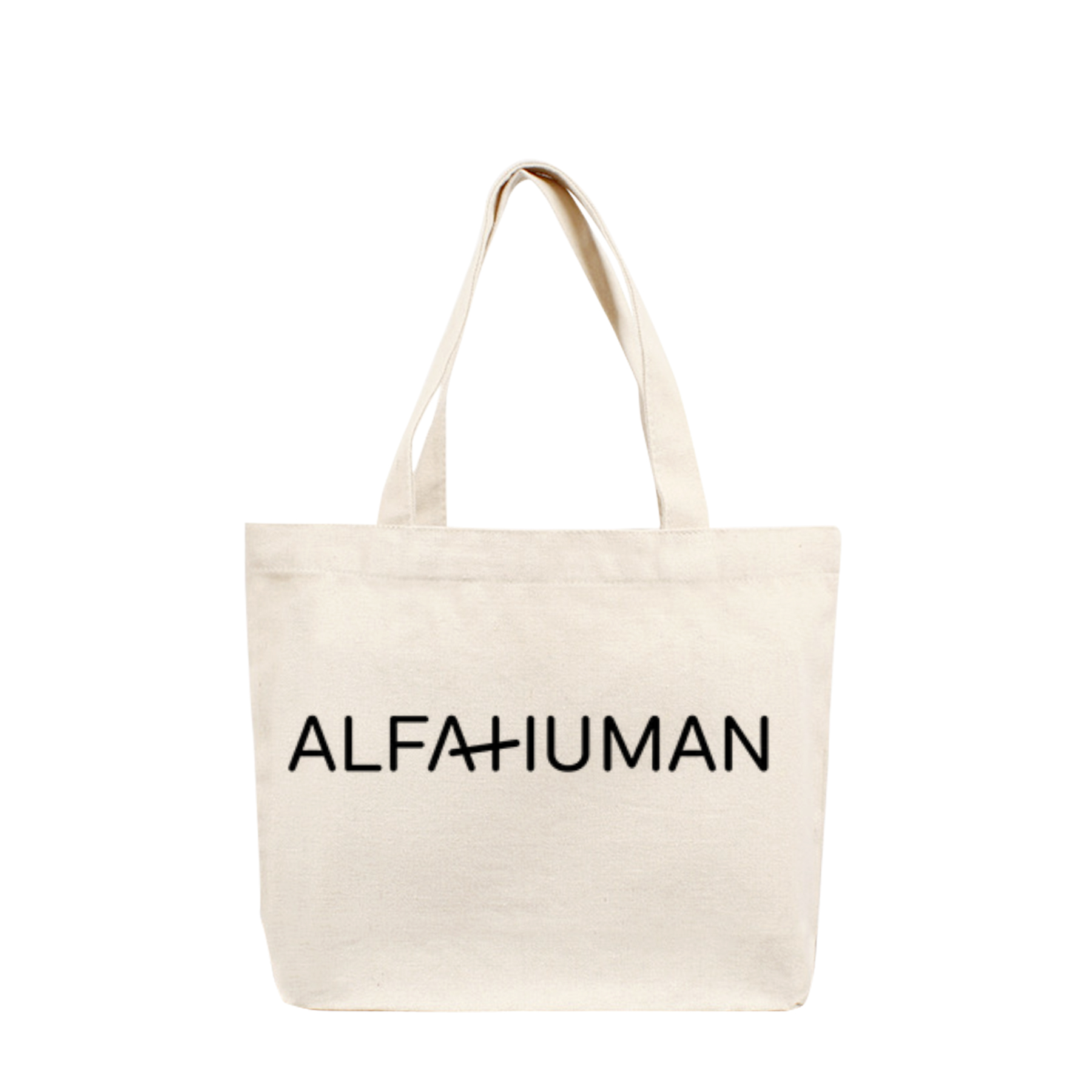 Cotton Canvas Tote Bag, custom tote bag with logo imprint 3