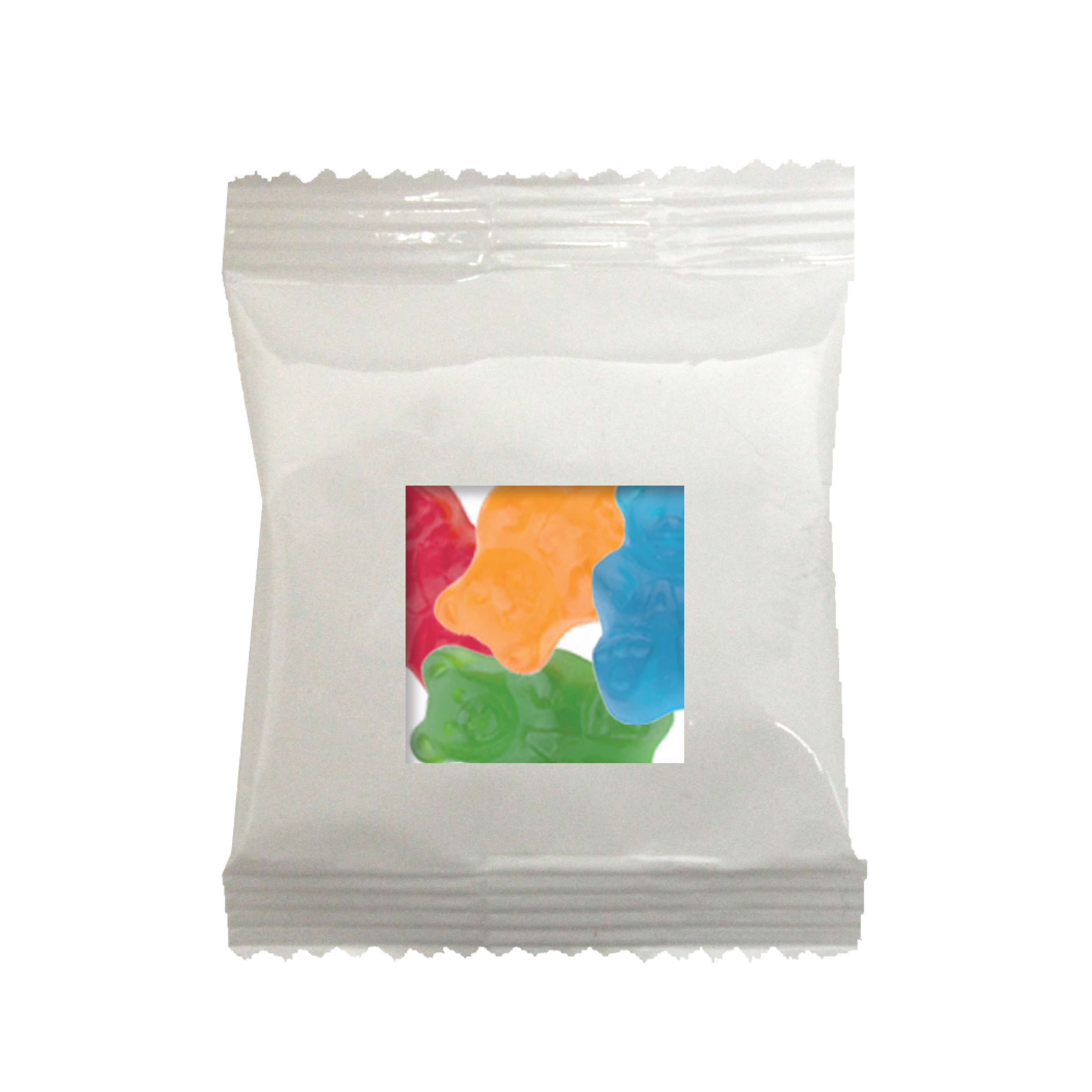 Zagasnacks™ Promo Snack Pack Bags 29