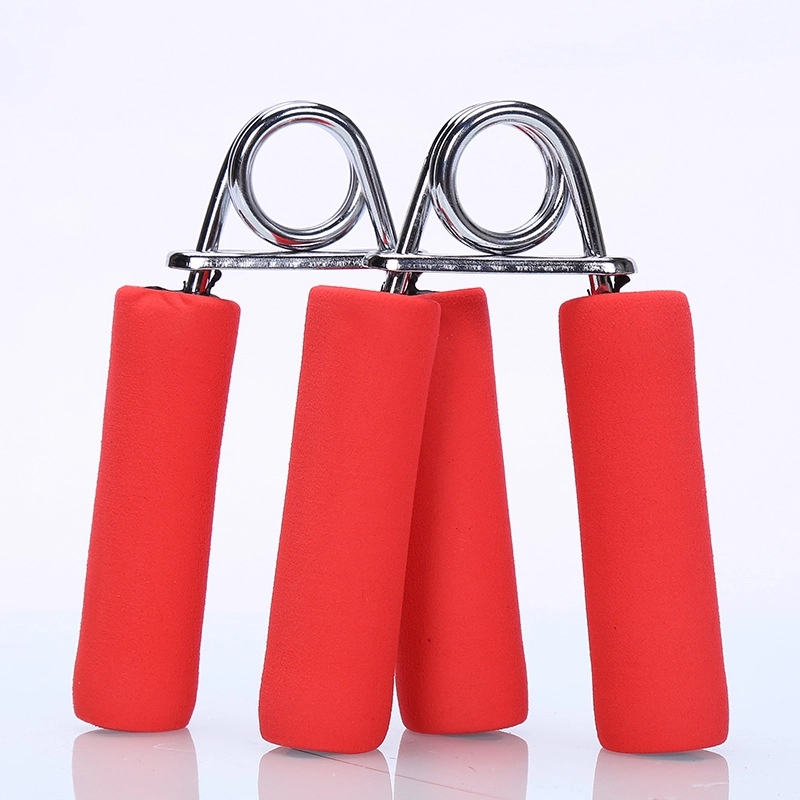 Squeeze Resistant Handle Grips Exerciser 6