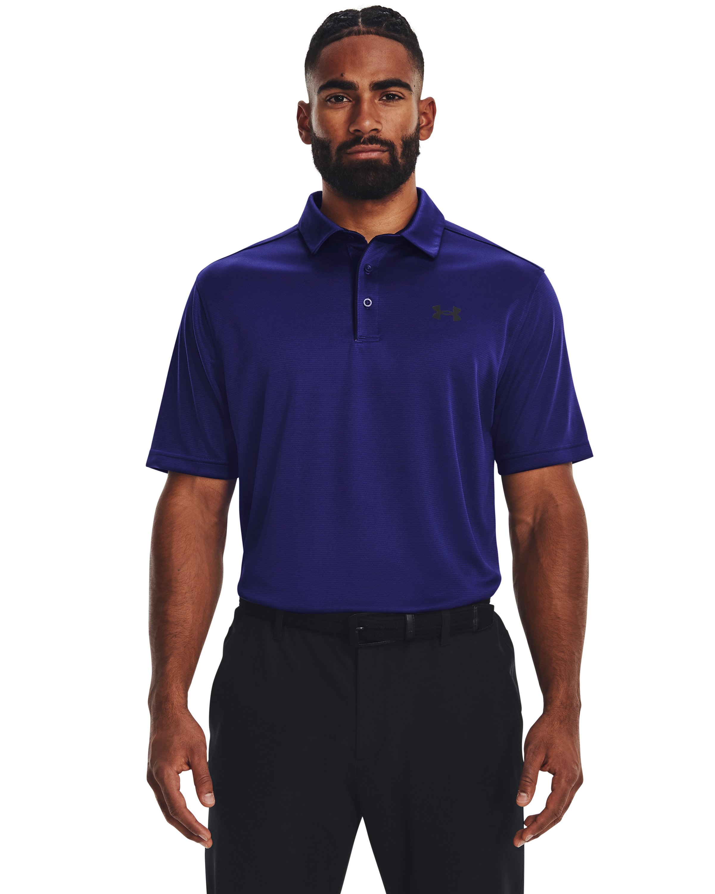 UA Tech Men's Polo 13