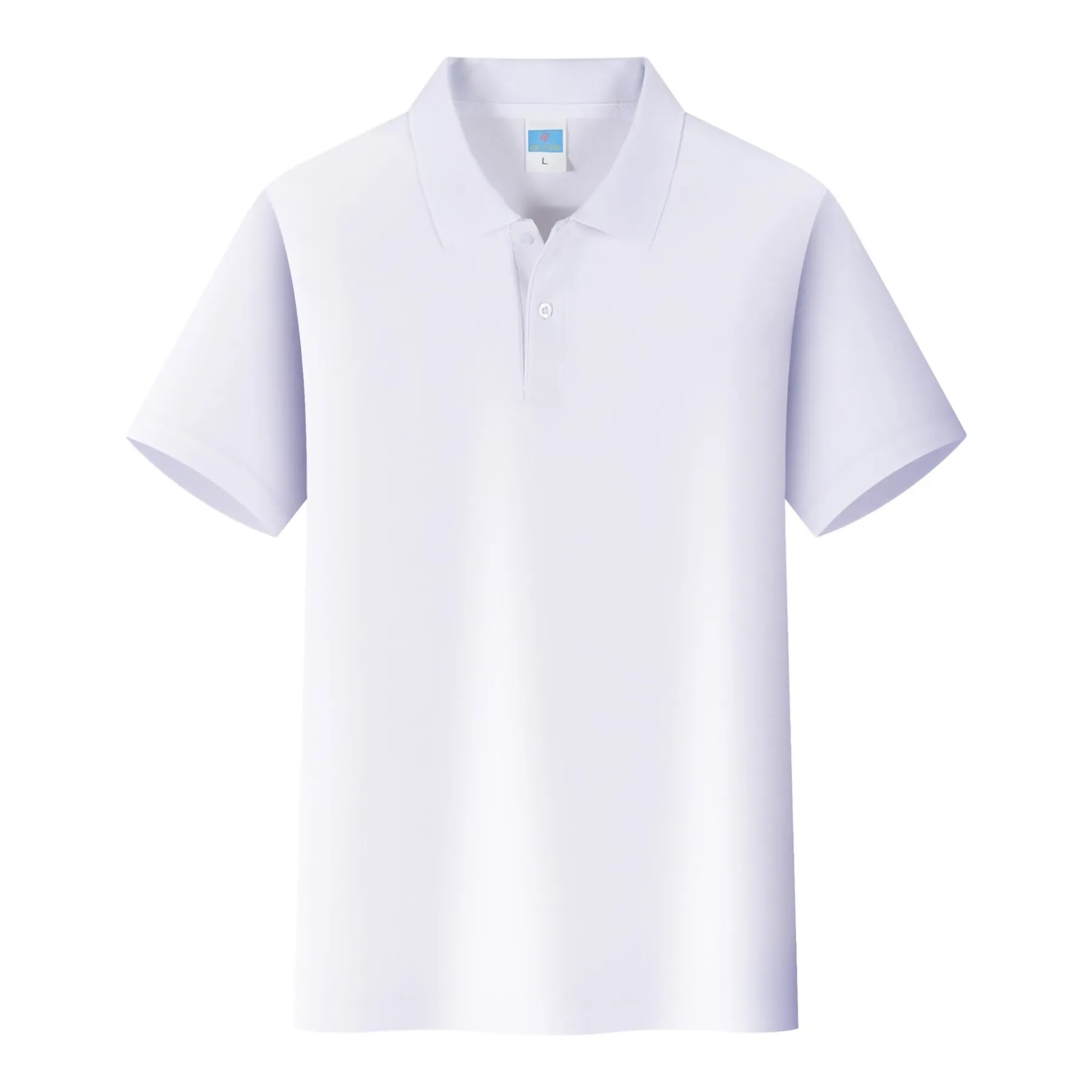 Sports Events Polo Shirt Customization 16