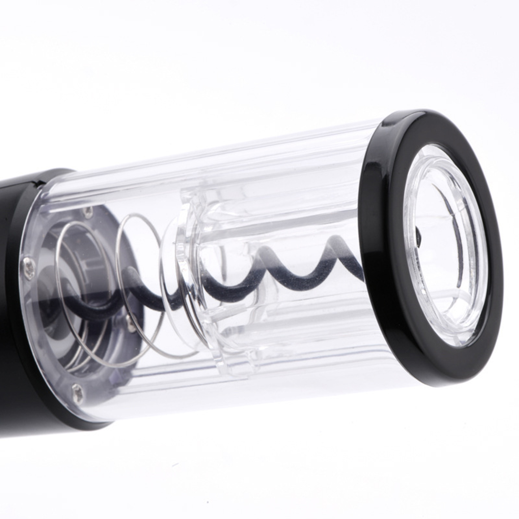Battery Operated Automatic Wine Bottle Opener 3