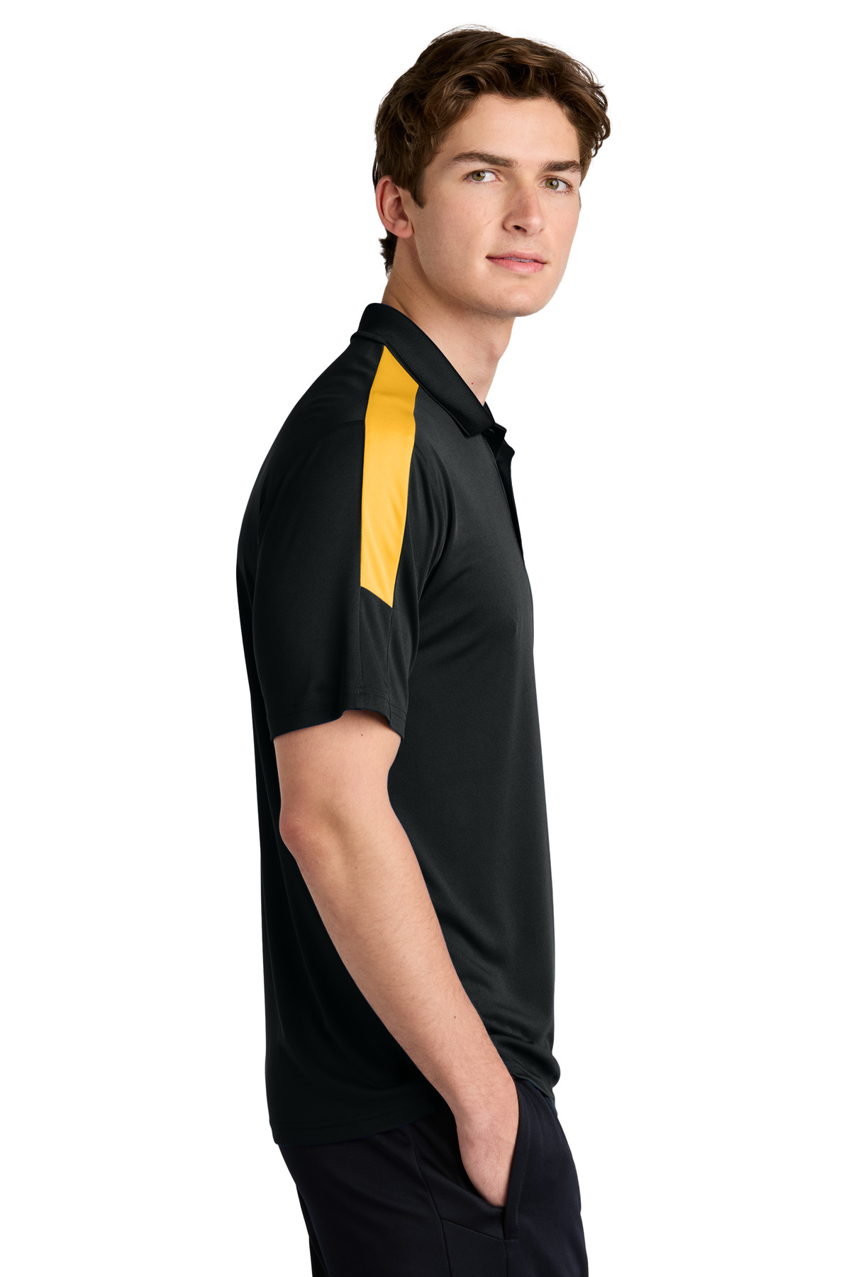 Competitor United Polo