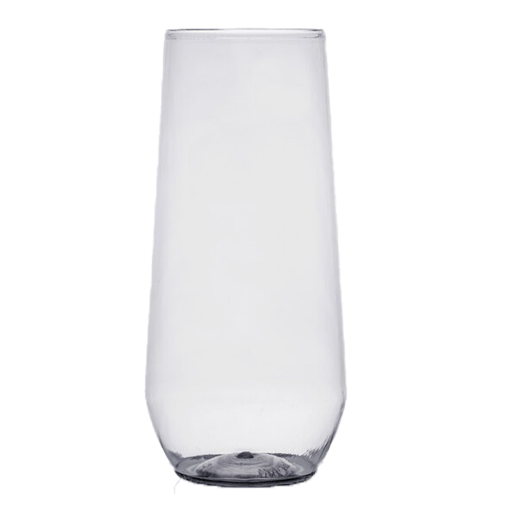 10 Oz. Stemless Flute 1