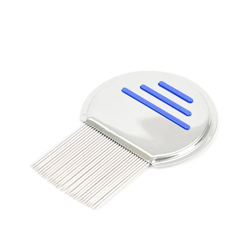 Steel Pet Brush 4