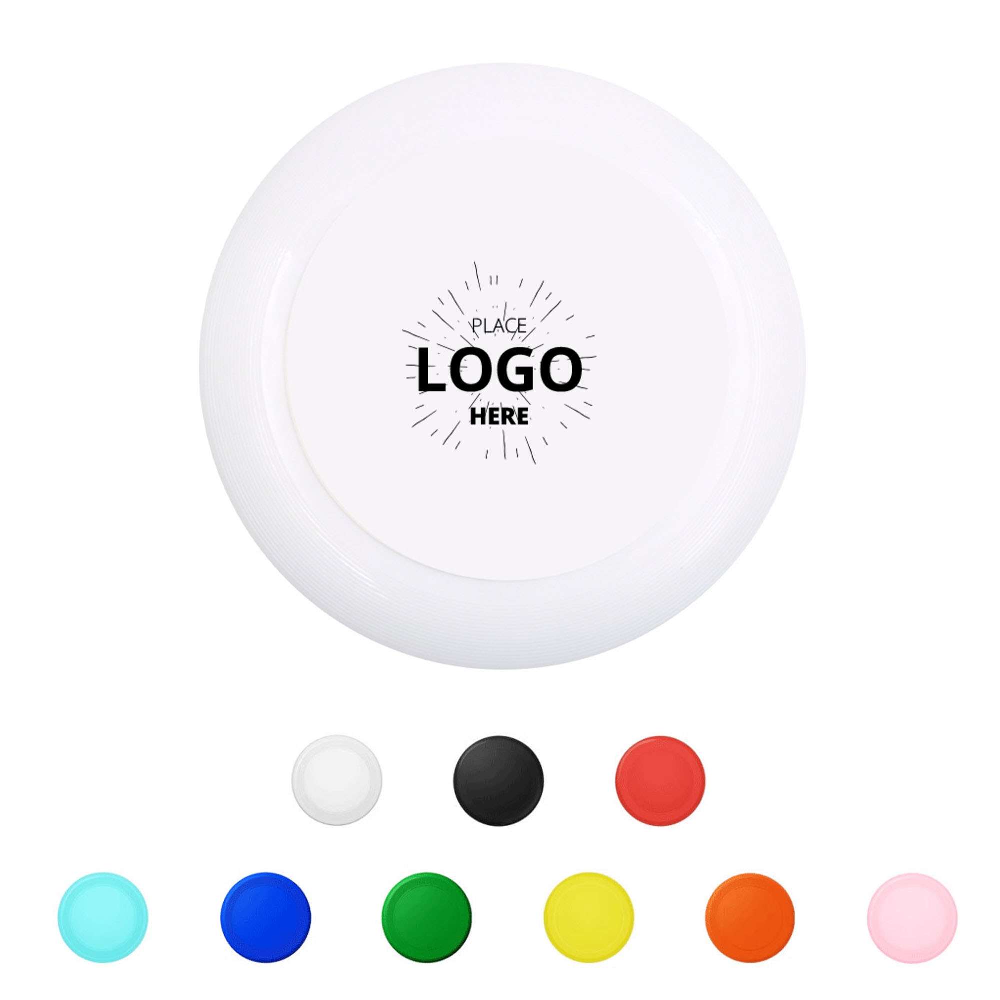 Flying Disc For Children 1