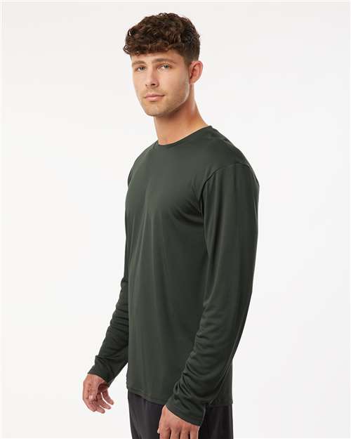 Unisex Pro-Lock Performance Long Sleeve T-Shirt - 48400 3