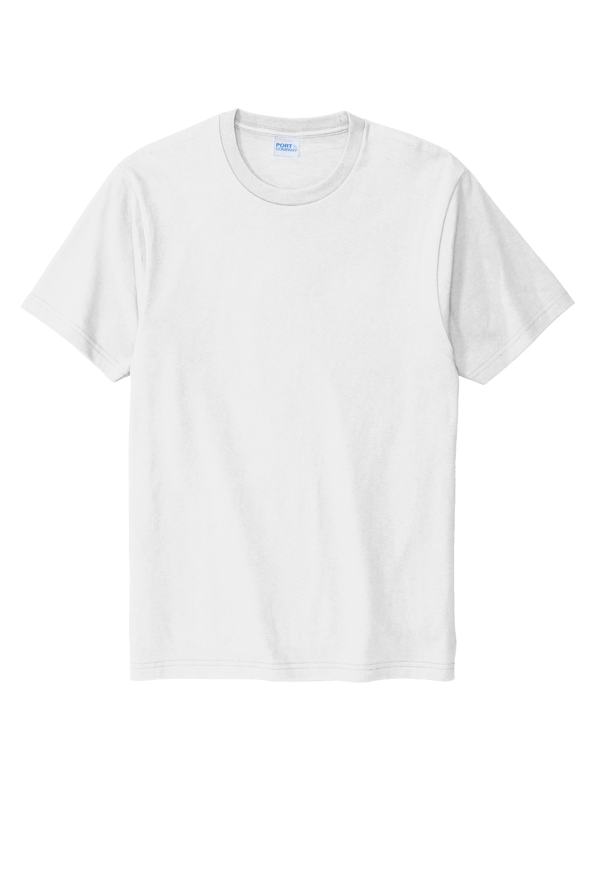 Port & Co Bouncer Tee PC600 49