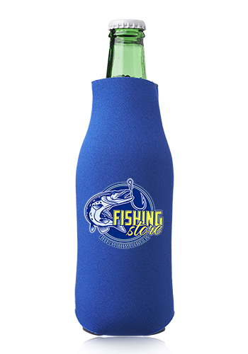 Zipper Beer Bottle Insulators 22