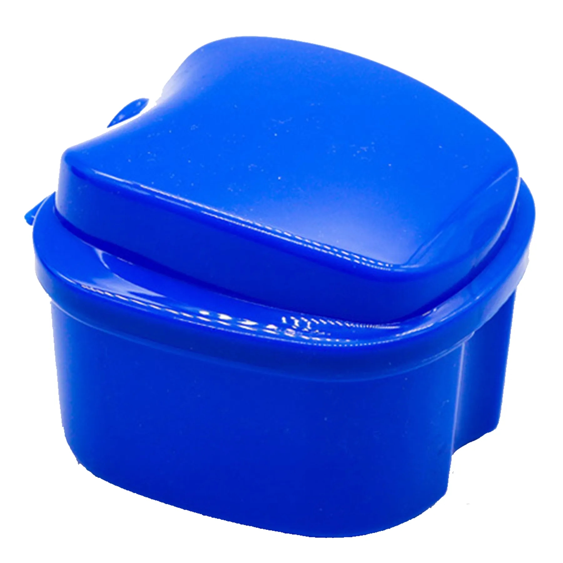 Denture Bath Case Cup Box Holder 3