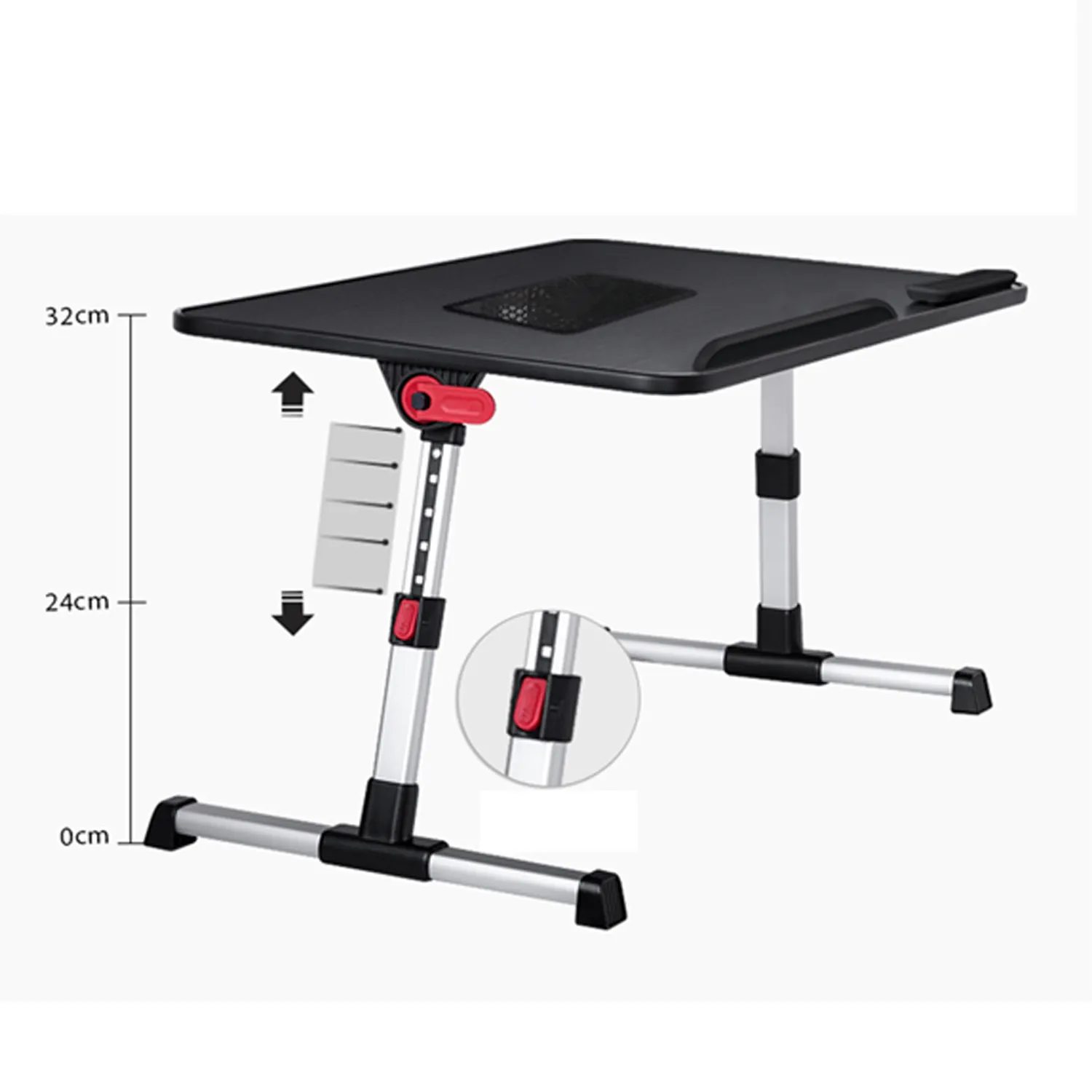 Folding Laptop Desk 5