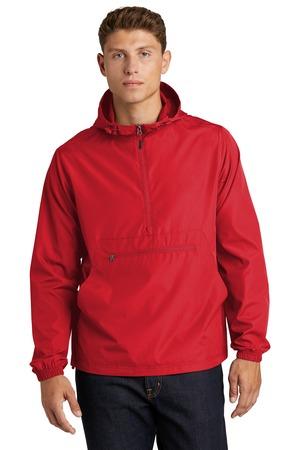 Packable Anorak