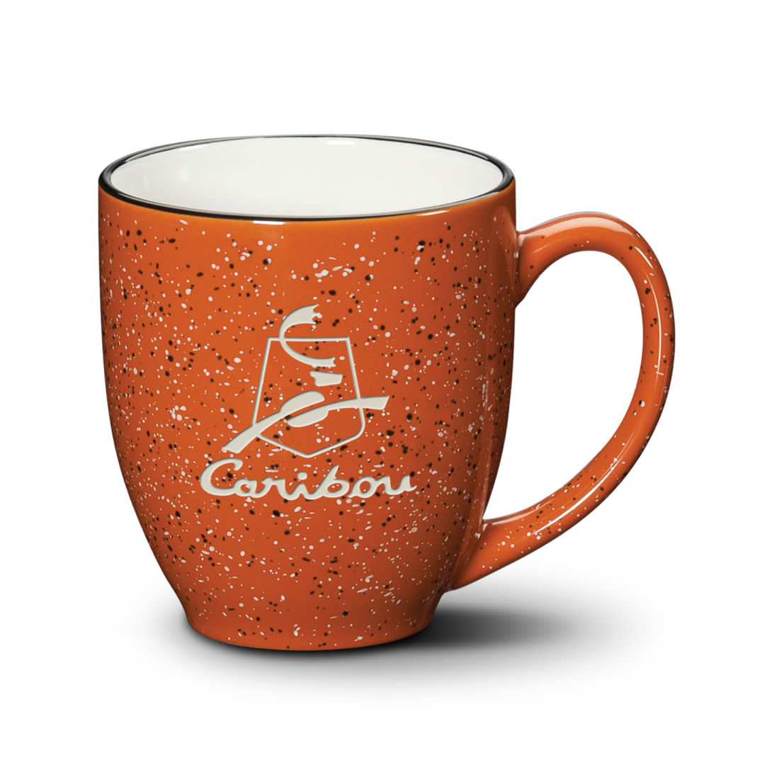 El Paso Mug - 16oz - Deep Etch 4