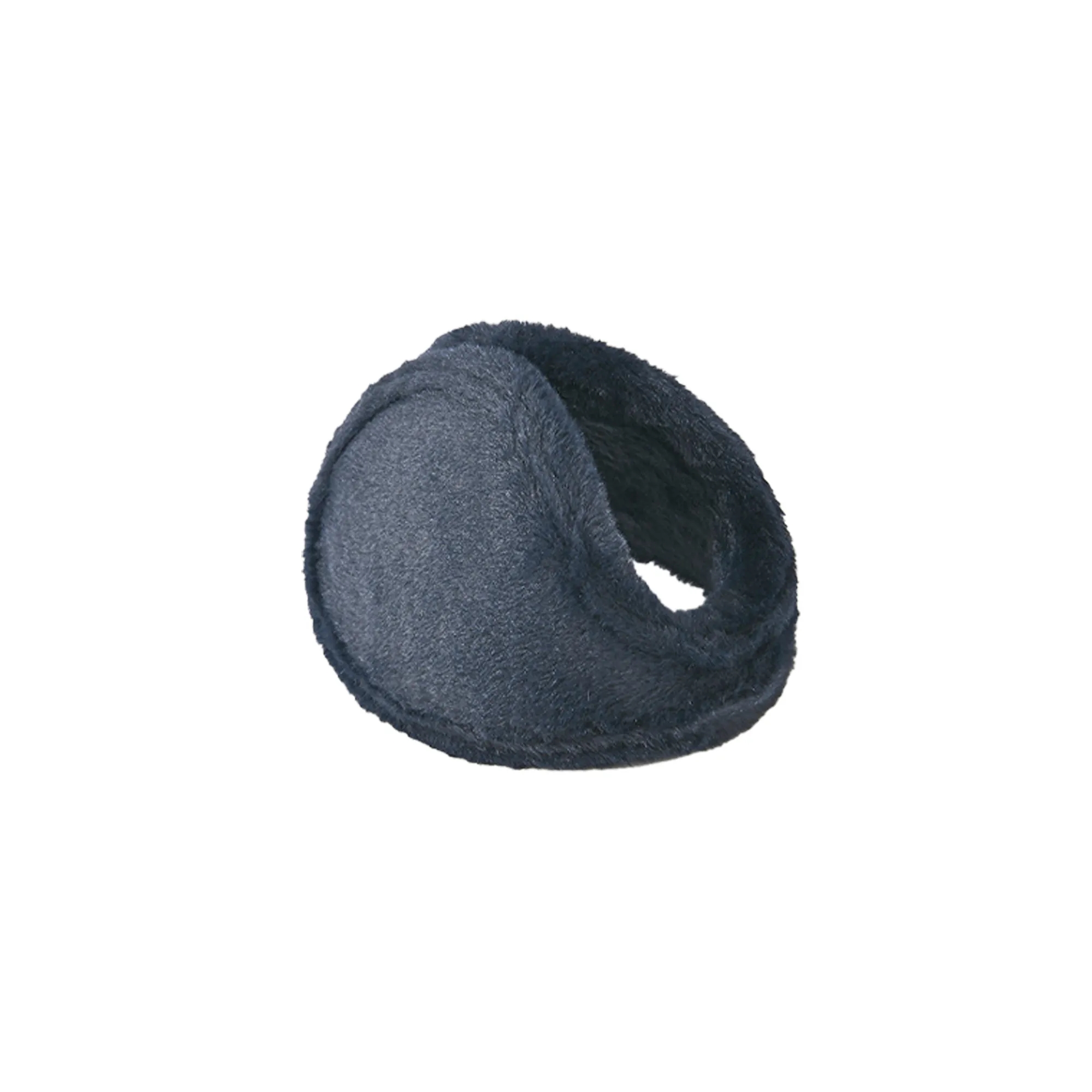 Warm Rabbit Fur Earmuffs 3