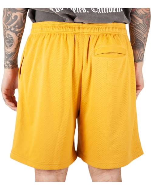 Unisex Mesh PE Shorts - SHMPS 22