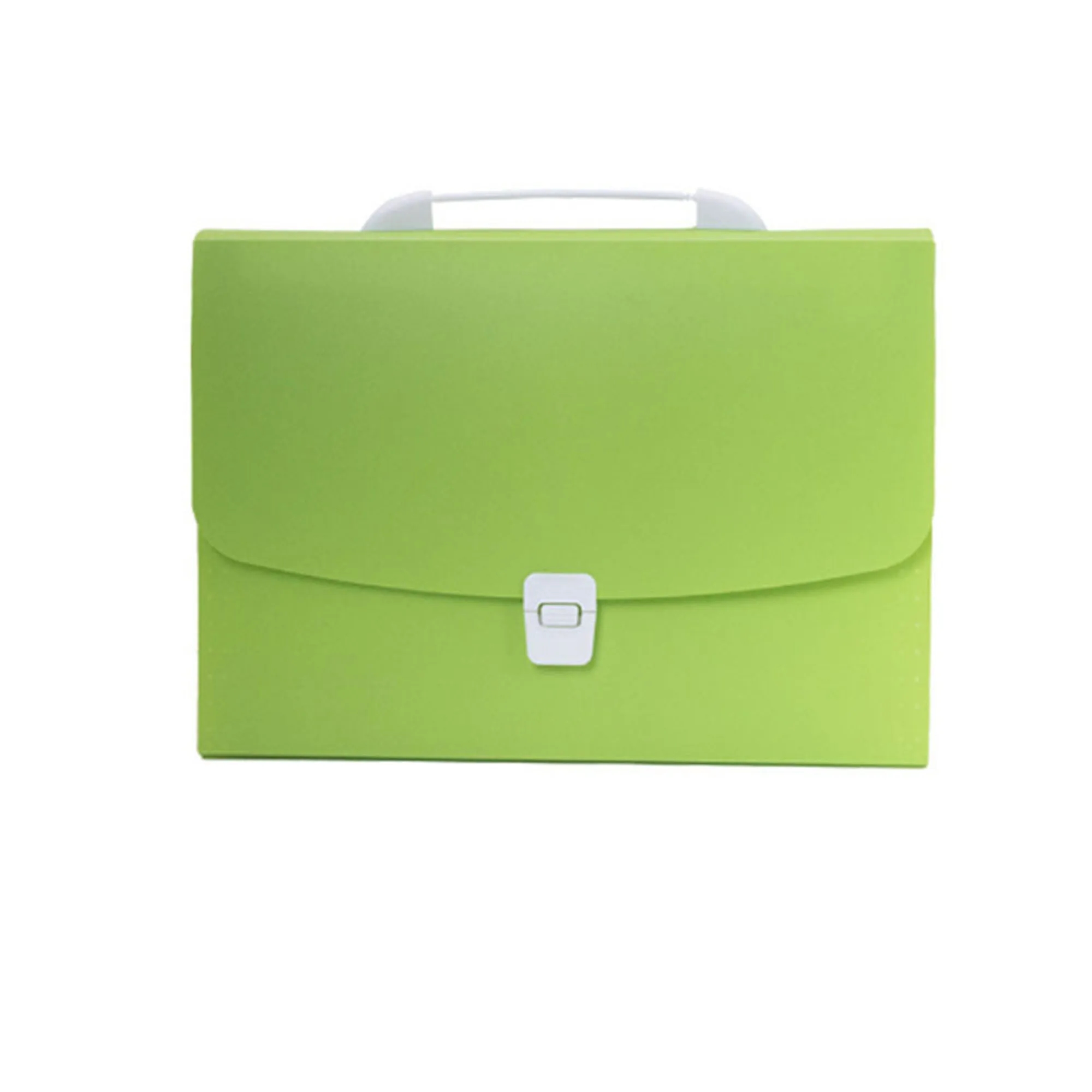 A4 Letter Size Paper Document Receipt Folder 6