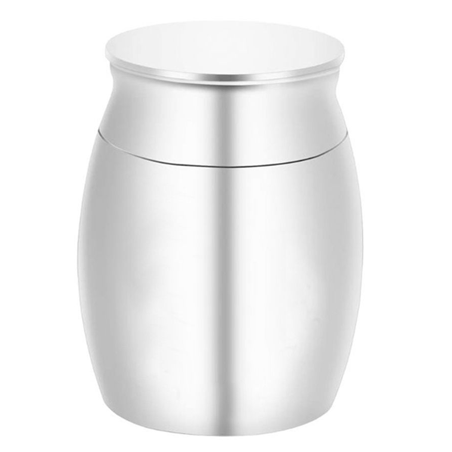 Aluminum Pet Cremation Tiny Urns 9