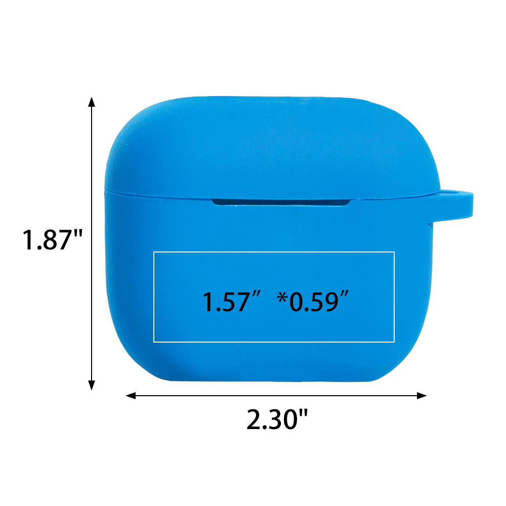 Palo Case for Apple AirPods 3