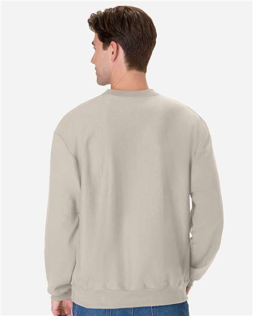 Unisex Beefy® Sweats Premium Heavyweight Crewneck Sweatshirt - OG600 26