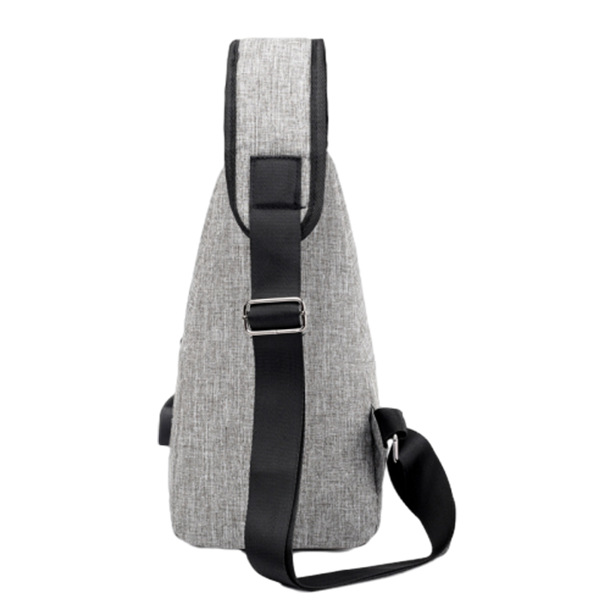 Crossbody Sling Bag Backpack 3