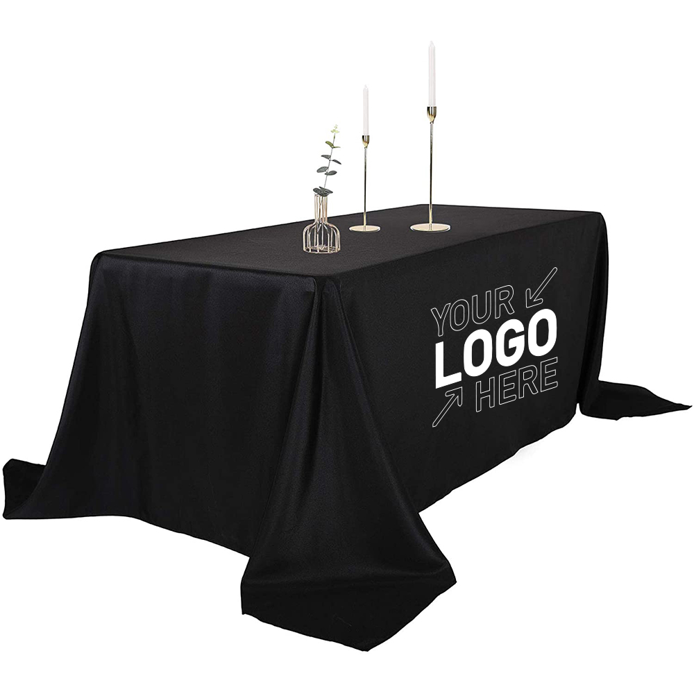 8' Standard Tablecloth Table Cover 8